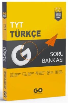TYT Türkçe Soru Bankası - 1