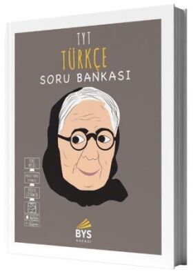 2021 TYT AYT Türkçe Soru Bankası - 1