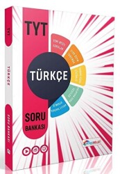 TYT Türkçe Soru Bankası - KÖŞEBİLGİ YAYINLARI