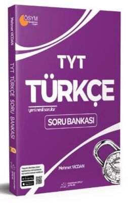 TYT Türkçe Soru Bankası - 1