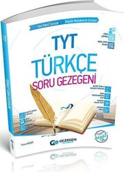 TYT Türkçe Soru Gezegeni - Gezegen Yayıncılık