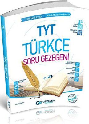 TYT Türkçe Soru Gezegeni - 1