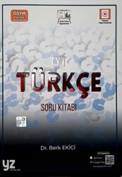 Tyt Türkçe Soru Kitabı - YZ Yayınları