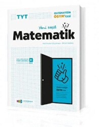 TYT Yeni Nesil Matematik Video Çözümlü Soru Bankası - Antrenmanlarla Matematik Yayıncılık