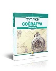 Final Yayınları TYT YKS Coğrafya Soru Bankası Bülent Ulaş 2019 - Final Yayınları