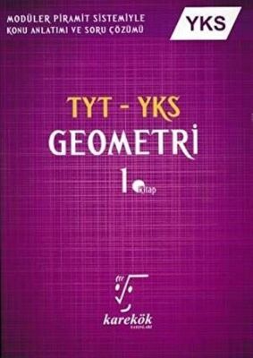 Karekök Yayıncılık TYT YKS Geometri 1 - 1