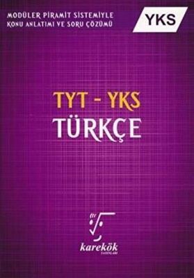 TYT YKS Türkçe Konu Anlatımı - 1