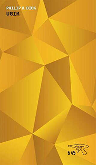 Ubik - Altıkırkbeş Yayınları