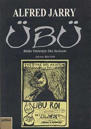 Übü - Yaba Yayınları