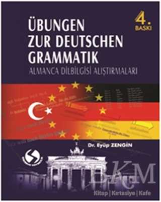 Übungen Zur Deutschen Grammatik
