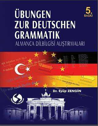 Übungen Zur Deutschen Grammatik