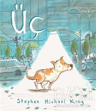 Üç - MEAV Yayıncılık