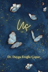 Uç - Cinius Yayınları