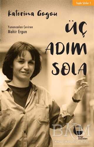 Üç Adım Sola - Belge Yayınları