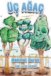 Üç Ağaç - Gülnar Yayınları