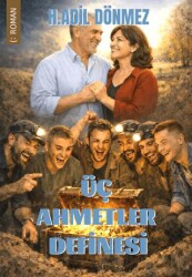 Üç Ahmetler Definesi - Coral Dağıtım