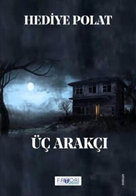Üç Arakçı - 1