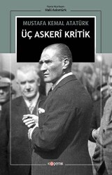 Üç Askeri Kritik - Kopernik Kitap