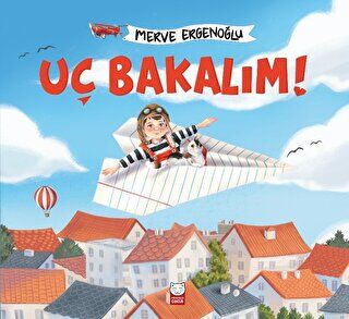 Uç Bakalım - 1
