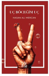 Uç Böceğim Uç - 40 Kitap