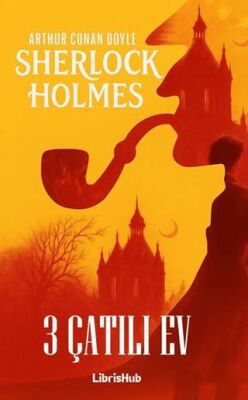 Üç Çatılı Ev - 1