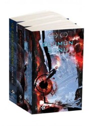 Üç Cisim Problemi Set - İthaki Yayınları