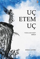 Uç Etem Uç - Cinius Yayınları
