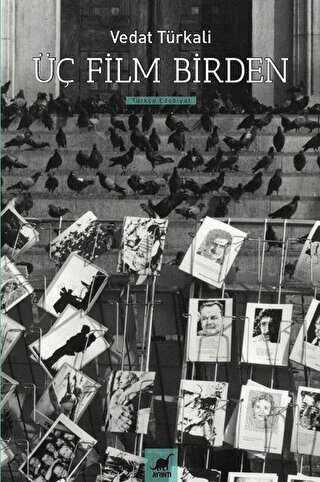 Üç Film Birden - Ayrıntı Yayınları