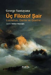 Üç Filozof Şair - Paris Yayınları
