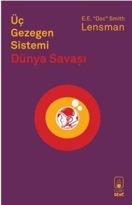 Üç Gezegen Sistemi Dünya Savaşı - 1