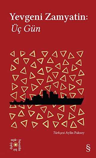 Everest Açıkhava 25: Üç Gün - Everest Yayınları