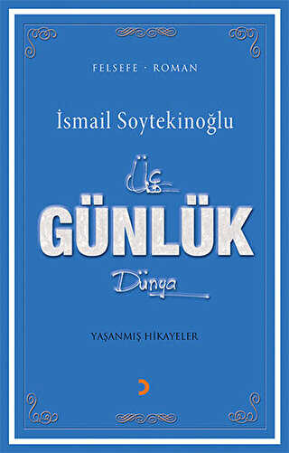 Üç Günlük Dünya - Cinius Yayınları