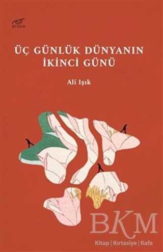 Üç Günlük Dünyanın İkinci Günü - Pruva Yayınları