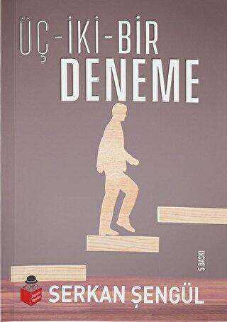 Üç İki Bir Deneme - Başucu Yayınları