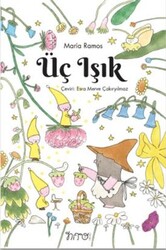 Üç Işık - Nito Kitap