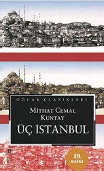 Üç İstanbul - Oğlak Yayıncılık