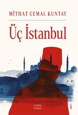 Üç İstanbul - 1