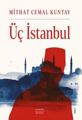 Üç İstanbul - 1