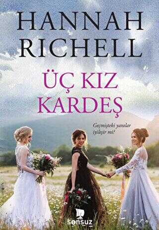 Üç Kız Kardeş - Sonsuz Kitap Yayınları