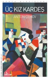 Üç Kız Kardeş - Girdap Kitap