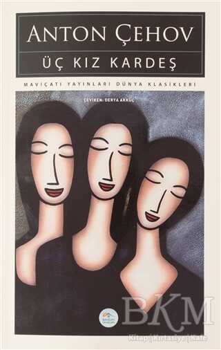 Üç Kız Kardeş - 2