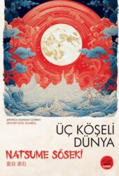 Üç Köşeli Dünya - Tokyo Manga