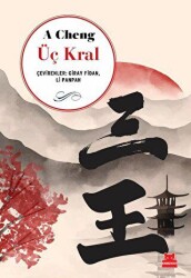 Üç Kral - Kırmızı Kedi Yayınevi