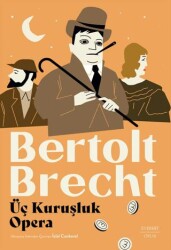 Üç Kuruşluk Opera - Everest Yayınları