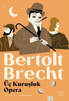 Üç Kuruşluk Opera - 1