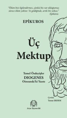 Üç Mektup - Temel Özdeyişler - 1