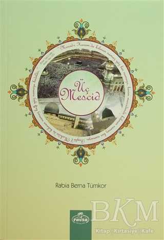 Üç Mescid - Ravza Yayınları