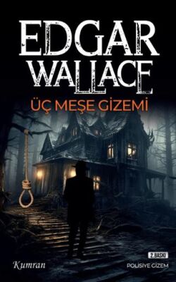 Üç Meşe Gizemi - 1