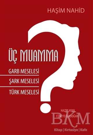 Üç Muamma - Kutup Yıldızı Yayınları