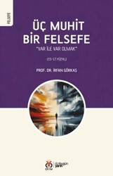 Üç Muhit Bir Felsefe - DBY Yayınları